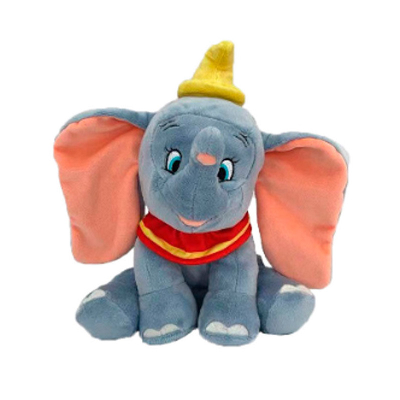 Peluche Dumbo Disney 35cm